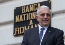 BNR în topul profiturilor pe spinarea românilor.