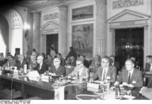 File de istorie | 1 iulie 1991