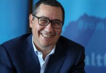 Rebuturile politice își fac partid. Ei vor fi conduși de ”dottore” Victor Ponta.