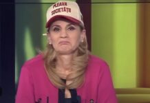 Realitatea TV își pierde spectatorii! Suveraniștii s-au supărat pe Alexandrescu că e PSD-istă și migrează în masă. Audiență în cădere liberă la „Marș TV”