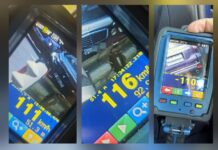Vitezomanii nu se liniștesc, au fost amendați la sânge de polițiști, iar în cazul a 11 dintre ei, s-a reținut permisul de conducere