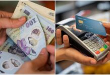 Reguli noi pentru plăți în numerar stabilite de UE! S-a terminat cu teancurile de bani legate cu elastic, puse în borsetă și cheltuiți în concedii