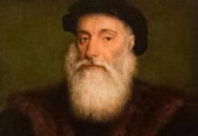 File de istorie | 8 iulie 1497
