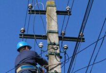 Vara, când e treabă mai multă, E-on lasă sute de familii fără curent – Lista localităților din Botoșani unde astăzi nu va fi curent