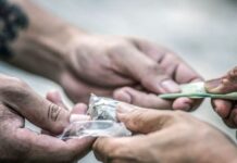 A crescut consumul de droguri în România👉