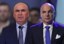 Începe răzbunarea lui Bolojan. Dizidenții din PNL își vor pierde locurile din comisiile importante ale Parlamentului. Pe Rareș Bogdan deja l-au mazilit