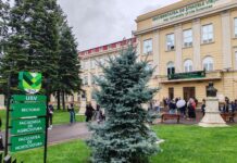 Studenții USV Iași au șansa unui internship plătit. 32 de locuri disponibile în stațiunile de cercetare și companiile partenere.