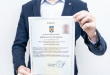 Străinii pot deveni cetățeni români mai ușor, prin căsătorie
