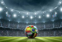 Se vrea un campionat mondial cu 64 de echipe, poate poate se califică și România