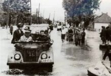 File de istorie | 15 iulie 1970