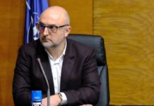 Nimeni din Consiliul Județean Botoșani nu-l bagă în seamă pe administratorul public Nistor