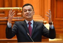 Pentru că nu i-au ieșit schemele, Grindeanu face spume la gură și jignește pe toată lumea – Tipic PSD, părerile oamenilor sunt băgate în derizoriu și sunt valabile doar părerile liderilor. PSD Crede ca toți cei care au alte opinii decât ei sunt niște ”minți bolnave”