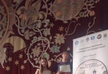 Elev din Dorohoi, mențiune la Concursul Național „Memoria Holocaustului”