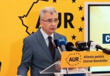AUR nu vrea să negocieze nimic cu Sorin Grindeanu! Călătorul „Nordis”, declarat persoană non grata!