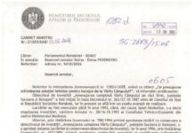 Iftime duce barajul de la Vârfu Câmpului în negura viitorului