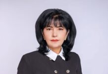 Doina Federovici – Singurul politician din Botoșani care are curajul să publice un raport de activitate