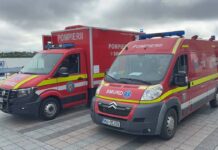 Alertă în Marea Neagră! Nava Gas Lisbon, încărcată cu aproape 4.000 de tone de propan, a fost lovită în largul României