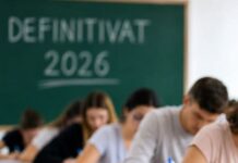 Astăzi se afișează rezultatele, după contestații, la Definitivat! Emoții mari pentru mii de profesori.👇