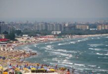 Ia-ți bani dacă pleci la mare în România👉De ce e mai scump la noi ca în Grecia👇