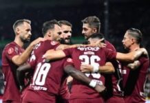 🏆 CFR Cluj merge mai departe în Europa! 🇷🇴🇪🇺