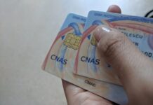 Tot ceea ce trebuie să faci dacă îți pierzi cardul de sănătate👉