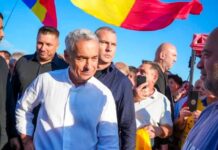Jurnalistul ieșean Gabi Gachi a fost confundat de georgiști după un incident de la Călugăreni👉