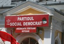 Doar la PSD penibilul este posibil în forma lui cea mai gravă.