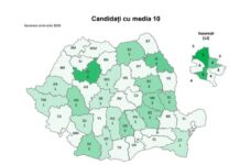 Ultima șansă pe anul acesta de a promova BAC-ul!👉 Examenele de toamnă încep luni.👇
