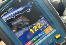 Numai vitezomani pe șosele 👉Șoferi rămași fără permis pentru nerespectarea vitezei legale👇