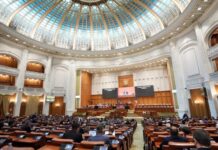 Legea ANI nu a trecut după ce PSD a modificat-o până nu a mai rămas mare lucru din ea.