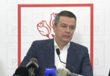 PSD vrea la putere cu orice chip. Budăi se pregătește să fie șoferul lui Silegeanu👇