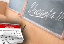 Trai, nenică👉Vacanță de vară dublă pentru elevii români față de cei din alte țări europene 👇Chef de chef👇