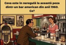 🧐 CREZI CĂ ȘTII RĂSPUNSUL? Avem o nouă rubrică pentru voi! Ești gata de prima provocare?
