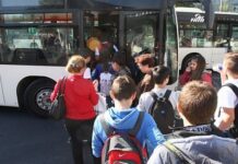 Mii de elevi au rămas cu naveta nedecontată în perioada examenelor pentru că cei de la Ministerul Educației nu au avut chef de muncă. 👇👇👇