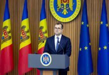 Noul premier al Republicii Moldova vine astăzi în România👇