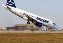 Pe aici zboară banii românilor. Gaură neagră totală la Tarom
