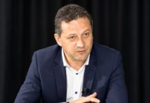 Despre bac, elevi și examene cu inspectorul general Bogdan Suruciuc (Video)
