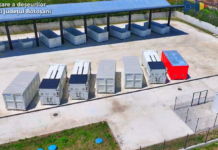 Comuna Călărași, județul Botoșani, face un pas important spre un viitor mai curat! ♻️ (video)