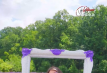 Când pasiunea se împletește cu natura, ia naștere un colț de rai: Lavanda Botoșani. (video)