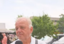 Vacanță? Avem. Prim-ministru? N-avem! (video)