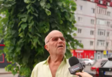 Despre asta este viața! (video)