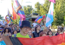 La Iași a fost Pride Parade, prilej bun pentru mai-marii Bisericii să-și dea cu părerea. (video)