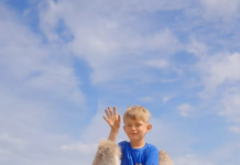 Duminică, 12 iulie, de la ora 12:00, Safari Farm își deschide porțile! (video)