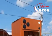 Surpriză pentru locuitorii din mediul rural! A apărut noua toaletă ecologică IToilet 17. (video)