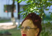 VIDEO | Pe banca din parc se face politică… și încă una serioasă!