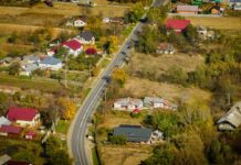 Bărbat din Vârfu Câmpului, reținut pentru conducere sub influența alcoolului (Video)