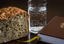 În religia creștină, postul reprezintă o perioadă importantă, în care omul este îndemnat să se abțină atât de la poftele trupești, cât și de la cele sufletești (Video)