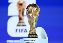 S-au stabilit cele 4 semifinaliste ale Campionatului Mondial