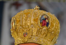 Toți botoșănenii sunt alături de Patriarhul Daniel astăzi, când împlinește 75 de ani. (Video)