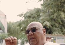Carai face un pas în spate în încercarea sa de a deveni ”Primarul Mapamondului”( Video)